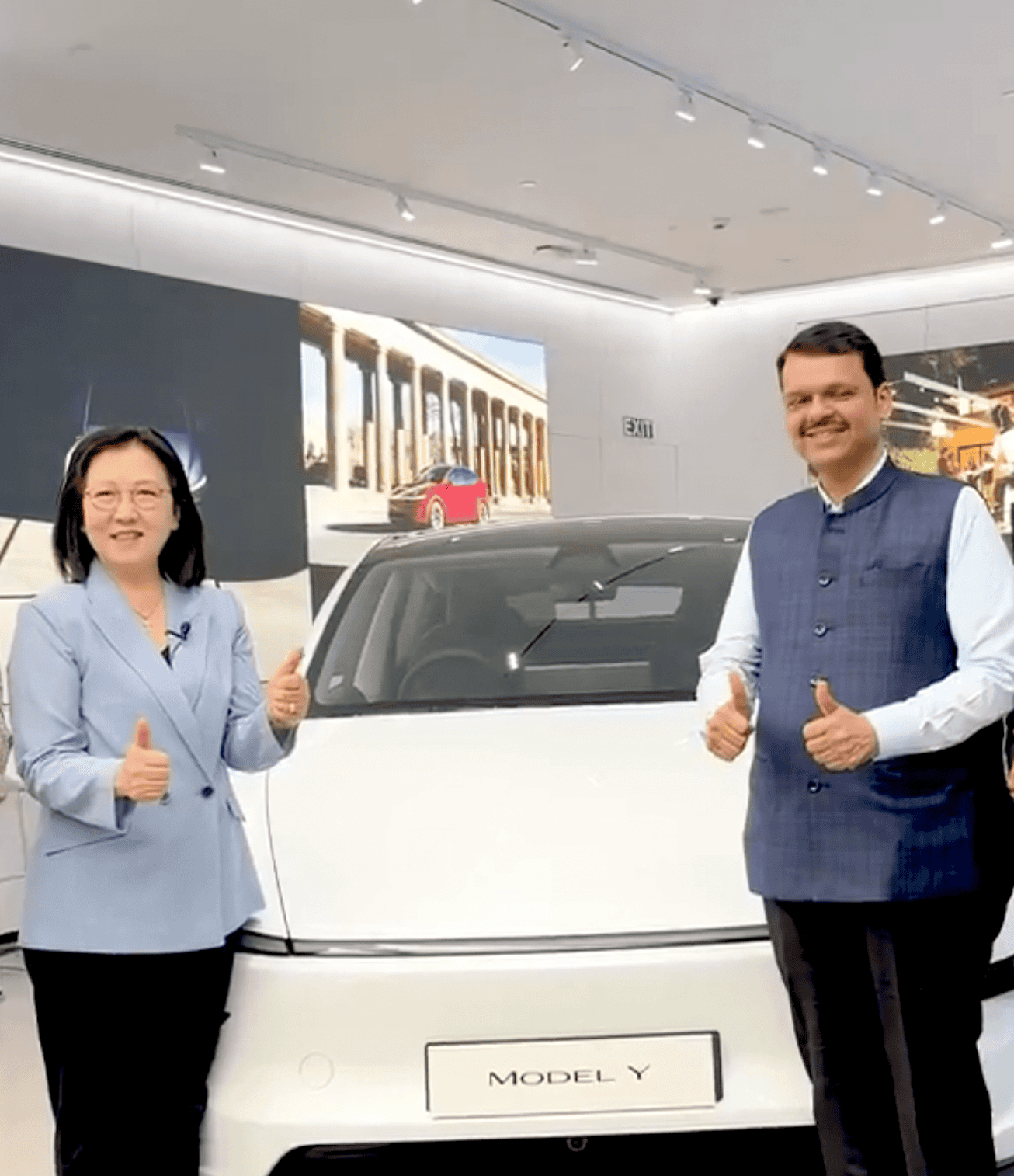 Tesla’s India Entry: Model Y Launched, What’s Next for EV Enthusiasts?